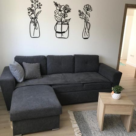 Apartman Slavonia 2 Dakovo Exterior foto