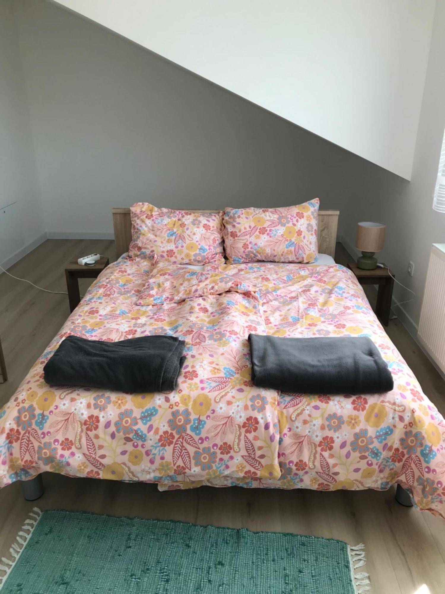 Apartman Slavonia 2 Dakovo Exterior foto